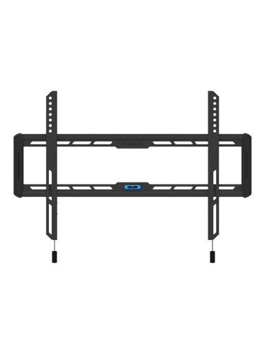 Neomounts Wall mount | WL30-550BL16 TV mount wall | 42-86 " | Maximum weight (capacity) 60 kg | Black Neomounts Wall mount | WL30-550BL16 TV mount wall | 42-86 " | Maximum weight (capacity) 60 kg | Black