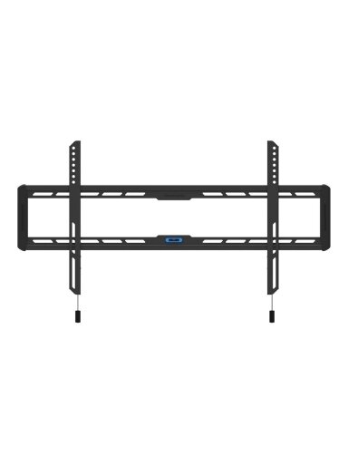 Neomounts Wall mount | WL30-550BL18 TV mount | 43-86 " | Maximum weight (capacity) 60 kg | Black