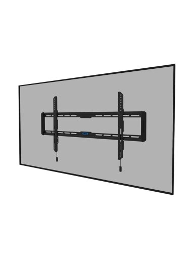 Neomounts Wall mount | WL30-550BL18 TV mount | 43-86 " | Maximum weight (capacity) 60 kg | Black