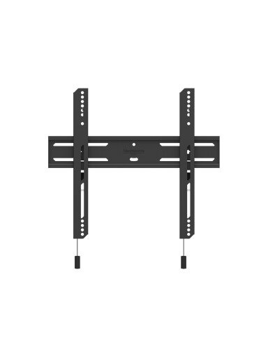 Neomounts Wall mount | WL30S-850BL14 TV mount | Micro adjustment | 32-75 " | Maximum weight (capacity) 50 kg | Black