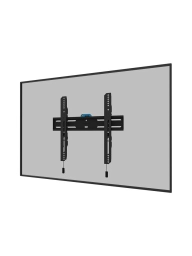 Neomounts Wall mount | WL30S-850BL14 TV mount | Micro adjustment | 32-75 " | Maximum weight (capacity) 50 kg | Black