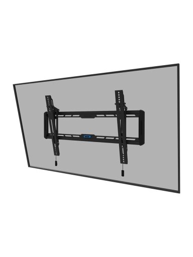 Neomounts Wall mount | WL35-550BL16 TV mount | Tilt | 42-86 " | Maximum weight (capacity) 60 kg | Black