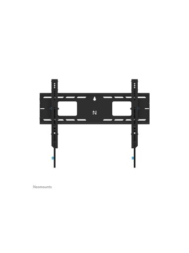 Neomounts Wall mount | WL35-750BL16 Heavy duty wall mount | Adjustable Height, Tilt | 42-86 " | Maximum weight (capacity) 125 kg | Black Neomounts Wall mount | WL35-750BL16 Heavy duty wall mount | Adjustable Height, Tilt | 42-86 " | Maximum weight (capacity) 125 kg | Black