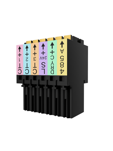 NexBlue Multi-function Adapter Kit | MLTFNCTNKIT