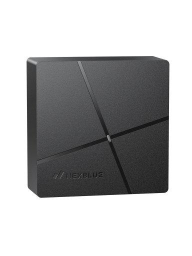NexBlue Zen (Smart Meter) | Wi-Fi, Bluetooth