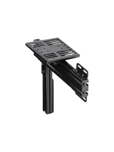 Next Level Racing Elite Shifter Add-On Black Edition | NLR-E034 Next Level Racing Elite Shifter Add-On Black Edition | NLR-E034