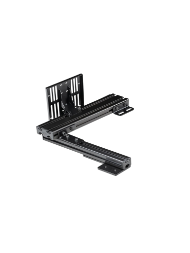 Next Level Racing Elite Shifter Add-On Black Edition | NLR-E034 Next Level Racing Elite Shifter Add-On Black Edition | NLR-E034