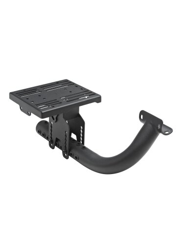Next Level Racing F-GT Pro Shifter and Handbrake Arm Add-on | Maximum weight (capacity) 30 kg | Black Next Level Racing F-GT Pro Shifter and Handbrake Arm Add-on | Maximum weight (capacity) 30 kg | Black
