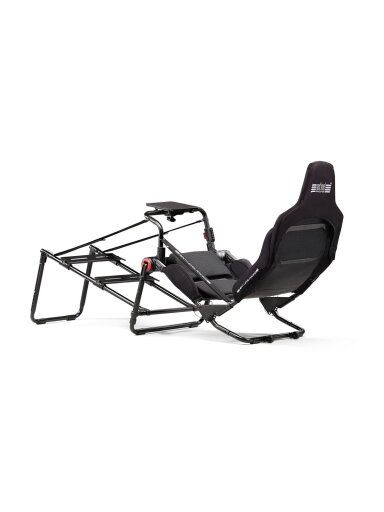 Next Level Racing Formula LITE Pro Cockpit Next Level Racing Formula LITE Pro Cockpit