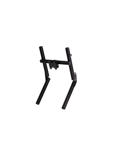Next Level Racing | GTElite Direct Mount Overhead Monitor Add-On | Up to 32 " | Black Next Level Racing | GTElite Direct Mount Overhead Monitor Add-On | Up to 32 " | Black