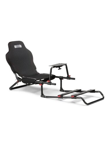 Next Level Racing GTLite Junior Foldable Cockpit Next Level Racing GTLite Junior Foldable Cockpit