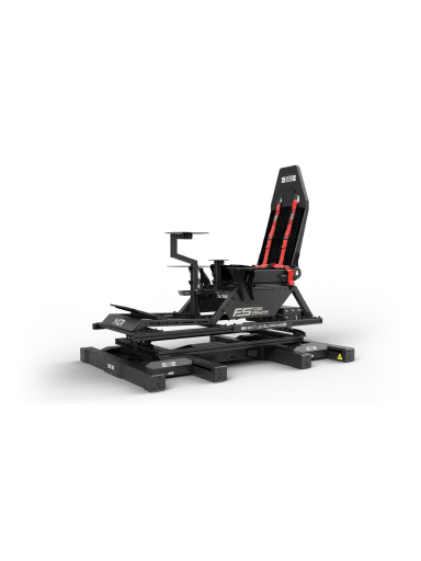 Next Level Racing Motion Adaptor Frame | Black Next Level Racing Motion Adaptor Frame | Black
