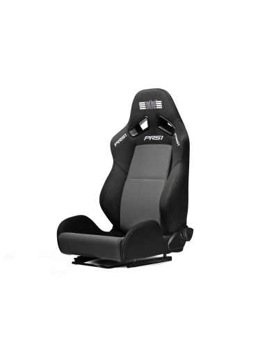 Next Level Racing PRS1 Performance Reclining Sim Racing Seat | NLR-E057 Next Level Racing PRS1 Performance Reclining Sim Racing Seat | NLR-E057