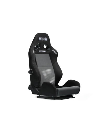 Next Level Racing PRS1 Performance Reclining Sim Racing Seat | NLR-E057 Next Level Racing PRS1 Performance Reclining Sim Racing Seat | NLR-E057