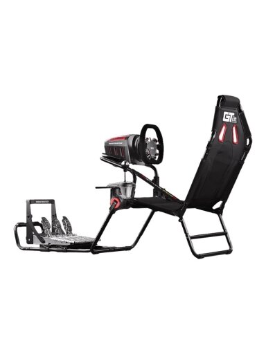 Next Level Racing Racing Cockpit | GTLITE Next Level Racing Racing Cockpit | GTLITE