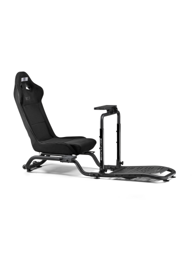 Next Level Racing Simulator Cockpit | RC Foldable Next Level Racing Simulator Cockpit | RC Foldable