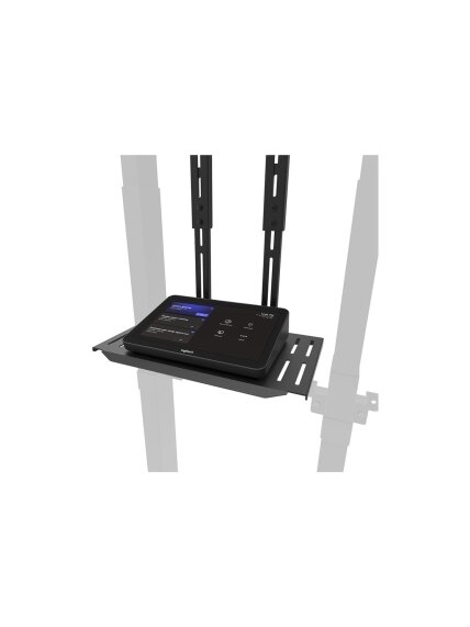 Neomounts AFL-875BL1 Videobar and multimedia kit - universal | Maximum weight (capacity) 9 kg | Black 12 Neomounts AFL-875BL1 Videobar and multimedia kit - universal | Maximum weight (capacity) 9 kg | Black 12