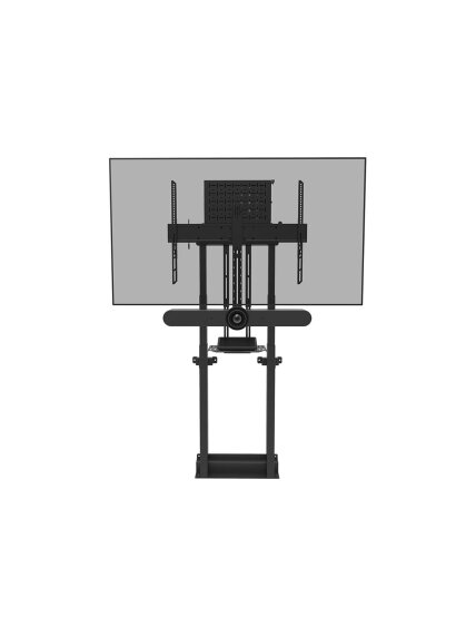 Neomounts AFL-875BL1 Videobar and multimedia kit - universal | Maximum weight (capacity) 9 kg | Black 9 Neomounts AFL-875BL1 Videobar and multimedia kit - universal | Maximum weight (capacity) 9 kg | Black 9
