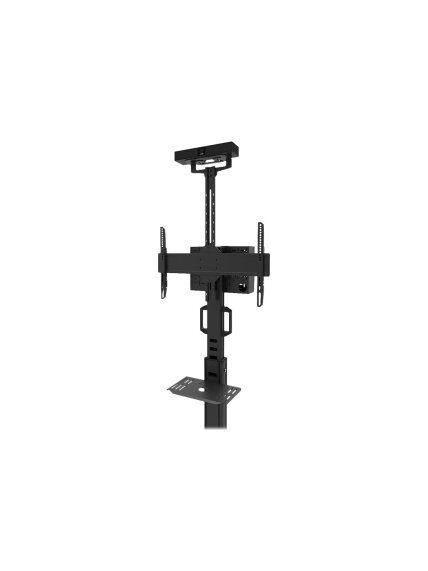 Neomounts AV1-825BL Videobar and multimedia kit - universal | Adjustable Height | Maximum weight (capacity) 9 kg | Black 11 Neomounts AV1-825BL Videobar and multimedia kit - universal | Adjustable Height | Maximum weight (capacity) 9 kg | Black 11