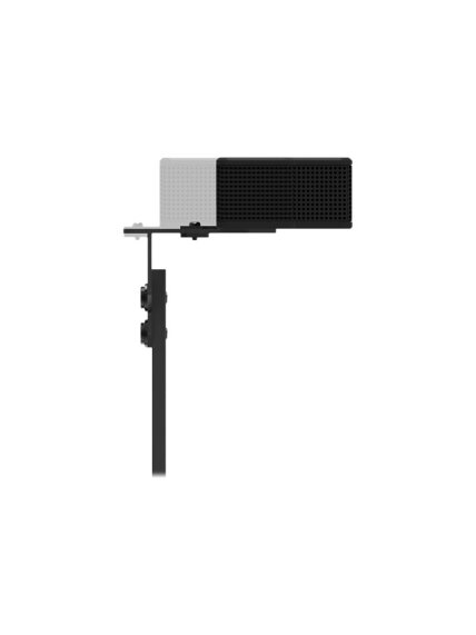 Neomounts AV1-825BL Videobar and multimedia kit - universal | Adjustable Height | Maximum weight (capacity) 9 kg | Black 14