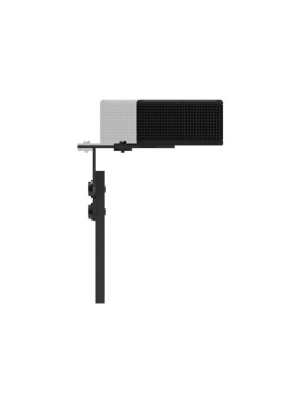 Neomounts AV1-875BL Videobar and multimedia kit - universal | Maximum weight (capacity) 9 kg | Black 10 Neomounts AV1-875BL Videobar and multimedia kit - universal | Maximum weight (capacity) 9 kg | Black 10
