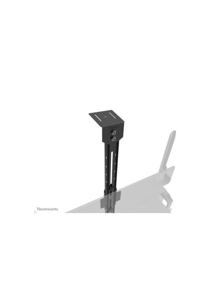 Neomounts AV1-875BL Videobar and multimedia kit - universal | Maximum weight (capacity) 9 kg | Black 12 Neomounts AV1-875BL Videobar and multimedia kit - universal | Maximum weight (capacity) 9 kg | Black 12