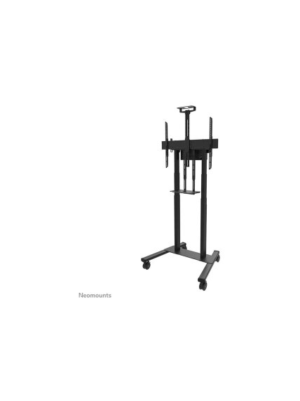 Neomounts AV1-875BL Videobar and multimedia kit - universal | Maximum weight (capacity) 9 kg | Black 8 Neomounts AV1-875BL Videobar and multimedia kit - universal | Maximum weight (capacity) 9 kg | Black 8