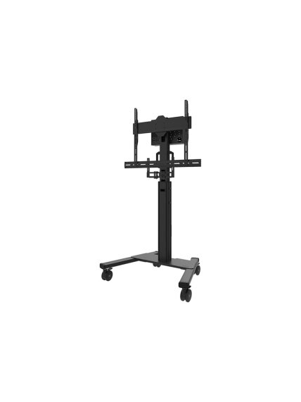 Neomounts AV2-500BL Videobar kit | 43-110 " | Maximum weight (capacity) 10 kg | Black 3 Neomounts AV2-500BL Videobar kit | 43-110 " | Maximum weight (capacity) 10 kg | Black 3