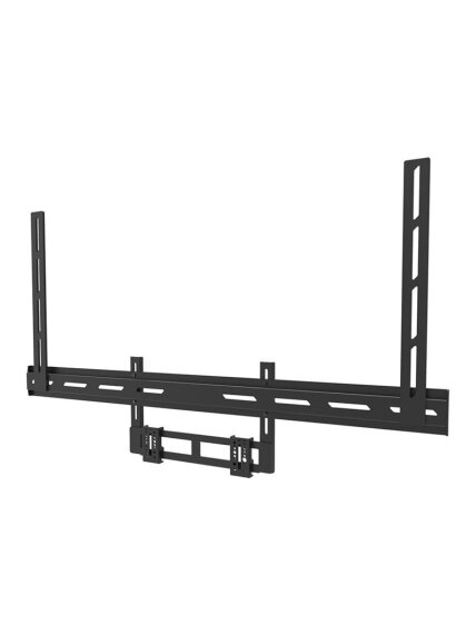 Neomounts AV2-500BL Videobar kit | 43-110 " | Maximum weight (capacity) 10 kg | Black 4 Neomounts AV2-500BL Videobar kit | 43-110 " | Maximum weight (capacity) 10 kg | Black 4