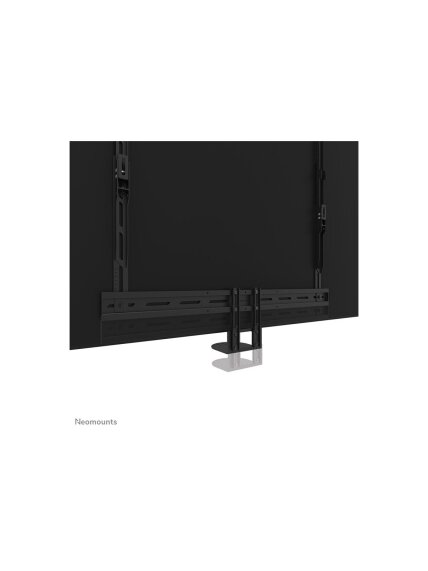 Neomounts AV50-500BL PTZ/UC Camera Shelf Kit | Universal | 43-110 " | Maximum weight (capacity) 5 kg | Black 4 Neomounts AV50-500BL PTZ/UC Camera Shelf Kit | Universal | 43-110 " | Maximum weight (capacity) 5 kg | Black 4
