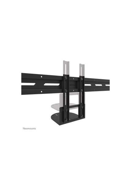 Neomounts AV50-500BL PTZ/UC Camera Shelf Kit | Universal | 43-110 " | Maximum weight (capacity) 5 kg | Black 6 Neomounts AV50-500BL PTZ/UC Camera Shelf Kit | Universal | 43-110 " | Maximum weight (capacity) 5 kg | Black 6