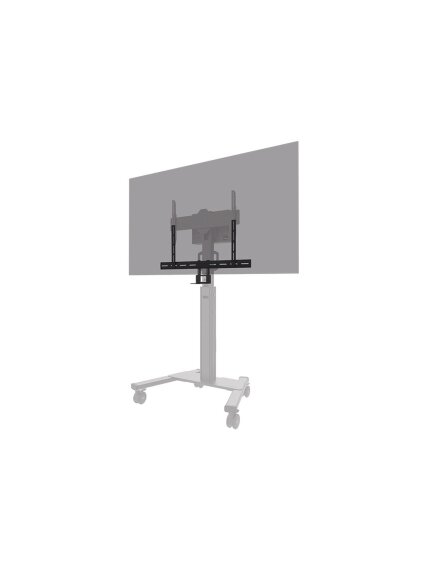 Neomounts AV50-500BL PTZ/UC Camera Shelf Kit | Universal | 43-110 " | Maximum weight (capacity) 5 kg | Black Neomounts AV50-500BL PTZ/UC Camera Shelf Kit | Universal | 43-110 " | Maximum weight (capacity) 5 kg | Black