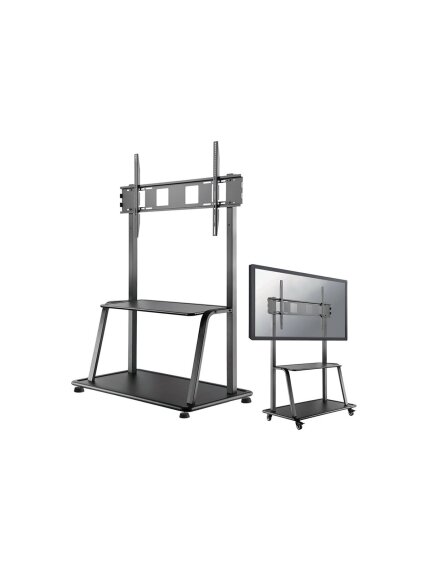 Neomounts By Newstar TV SET ACC FLOOR STAND 60-105"/NS-M4000BLACK NEOMOUNTS | Neomounts 3 Neomounts By Newstar TV SET ACC FLOOR STAND 60-105"/NS-M4000BLACK NEOMOUNTS | Neomounts 3