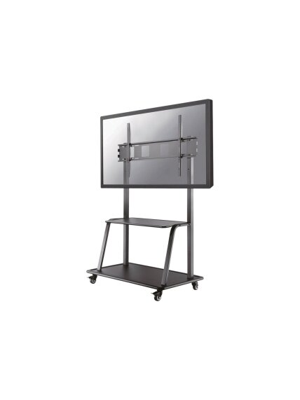 Neomounts By Newstar TV SET ACC FLOOR STAND 60-105"/NS-M4000BLACK NEOMOUNTS | Neomounts 5 Neomounts By Newstar TV SET ACC FLOOR STAND 60-105"/NS-M4000BLACK NEOMOUNTS | Neomounts 5