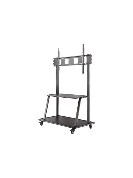 Neomounts By Newstar TV SET ACC FLOOR STAND 60-105"/NS-M4000BLACK NEOMOUNTS | Neomounts 6 Neomounts By Newstar TV SET ACC FLOOR STAND 60-105"/NS-M4000BLACK NEOMOUNTS | Neomounts 6