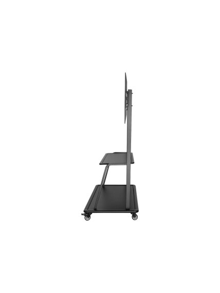 Neomounts By Newstar TV SET ACC FLOOR STAND 60-105"/NS-M4000BLACK NEOMOUNTS | Neomounts 8 Neomounts By Newstar TV SET ACC FLOOR STAND 60-105"/NS-M4000BLACK NEOMOUNTS | Neomounts 8
