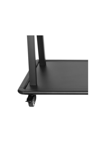 Neomounts By Newstar TV SET ACC FLOOR STAND 60-105"/NS-M4000BLACK NEOMOUNTS | Neomounts 9 Neomounts By Newstar TV SET ACC FLOOR STAND 60-105"/NS-M4000BLACK NEOMOUNTS | Neomounts 9