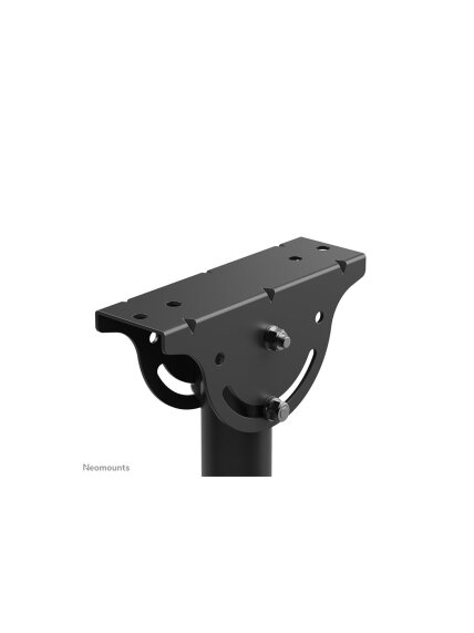 Neomounts CL35-340BL22 Dual Monitor/TV Mount Ceiling | Adjustable Height, Rotate, Tilt, Swivel | 23-42 " | Maximum weight (capacity) 45 kg | Black 4 Neomounts CL35-340BL22 Dual Monitor/TV Mount Ceiling | Adjustable Height, Rotate, Tilt, Swivel | 23-42 " | Maximum weight (capacity) 45 kg | Black 4