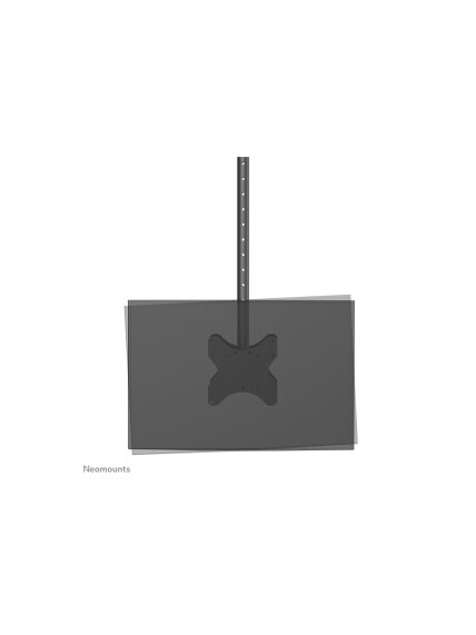Neomounts CL35-340BL22 Dual Monitor/TV Mount Ceiling | Adjustable Height, Rotate, Tilt, Swivel | 23-42 " | Maximum weight (capacity) 45 kg | Black 6 Neomounts CL35-340BL22 Dual Monitor/TV Mount Ceiling | Adjustable Height, Rotate, Tilt, Swivel | 23-42 " | Maximum weight (capacity) 45 kg | Black 6
