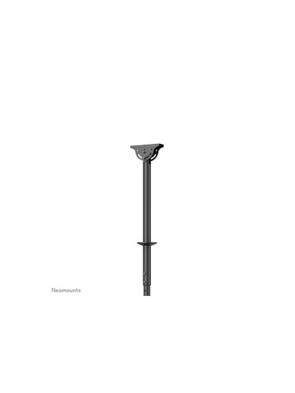 Neomounts CL35-340BL22 Dual Monitor/TV Mount Ceiling | Adjustable Height, Rotate, Tilt, Swivel | 23-42 " | Maximum weight (capacity) 45 kg | Black 9 Neomounts CL35-340BL22 Dual Monitor/TV Mount Ceiling | Adjustable Height, Rotate, Tilt, Swivel | 23-42 " | Maximum weight (capacity) 45 kg | Black 9