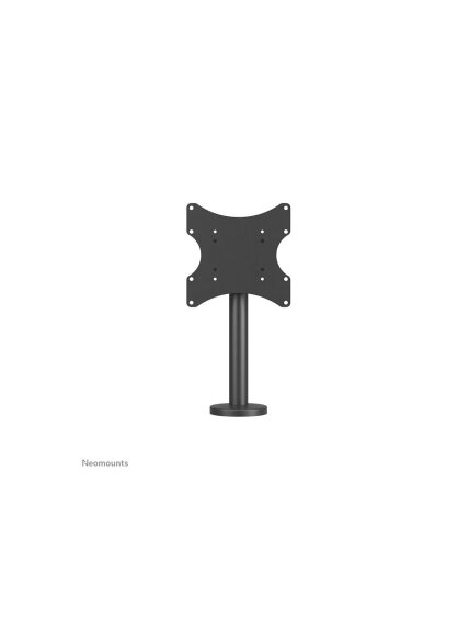 Neomounts Desk Mount | DS42-430BL12 TV stand | Swivel | 23-43 " | Maximum weight (capacity) 50 kg | Black 1