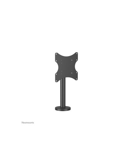 Neomounts Desk Mount | DS42-430BL12 TV stand | Swivel | 23-43 " | Maximum weight (capacity) 50 kg | Black 2 Neomounts Desk Mount | DS42-430BL12 TV stand | Swivel | 23-43 " | Maximum weight (capacity) 50 kg | Black 2