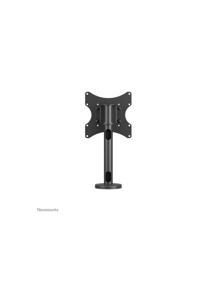 Neomounts Desk Mount | DS42-430BL12 TV stand | Swivel | 23-43 " | Maximum weight (capacity) 50 kg | Black 5