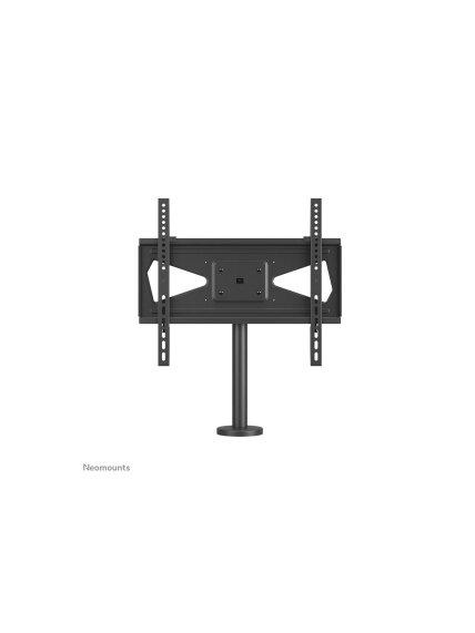 Neomounts Desk Mount | DS42-430BL14 TV stand | Swivel | 32-55 " | Maximum weight (capacity) 50 kg | Black 1