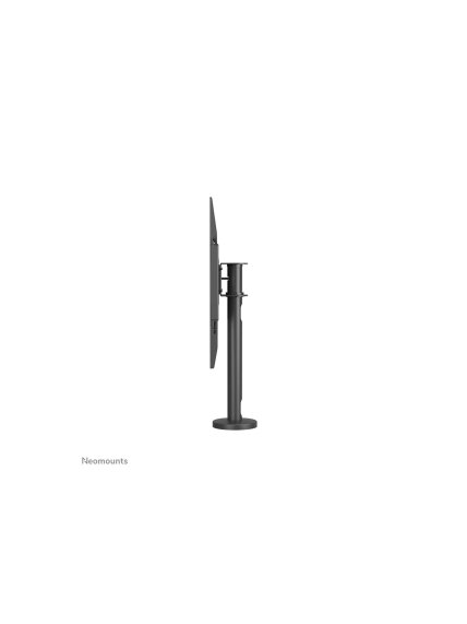 Neomounts Desk Mount | DS42-430BL14 TV stand | Swivel | 32-55 " | Maximum weight (capacity) 50 kg | Black 6
