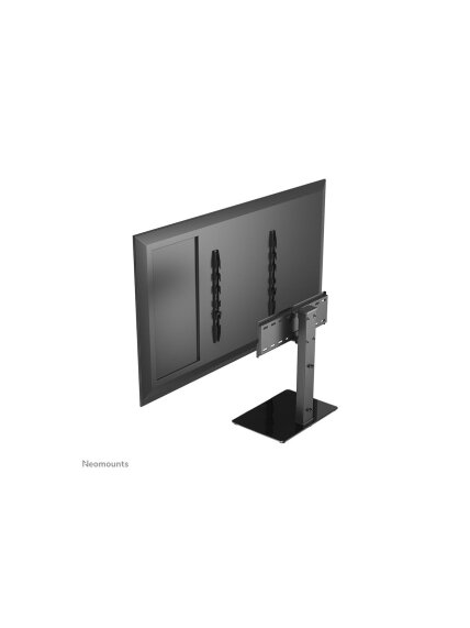 Neomounts Desk Mount | DS45-430BL14 TV stand | Adjustable Height, Swivel | 32-55 " | Maximum weight (capacity) 40 kg | Black 6 Neomounts Desk Mount | DS45-430BL14 TV stand | Adjustable Height, Swivel | 32-55 " | Maximum weight (capacity) 40 kg | Black 6