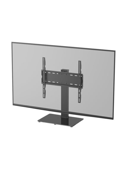 Neomounts Desk Mount | DS45-430BL14 TV stand | Adjustable Height, Swivel | 32-55 " | Maximum weight (capacity) 40 kg | Black Neomounts Desk Mount | DS45-430BL14 TV stand | Adjustable Height, Swivel | 32-55 " | Maximum weight (capacity) 40 kg | Black