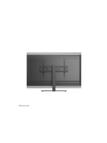Neomounts Desk Mount | DS45-430BL16 TV stand | Adjustable Height, Swivel | 37-70 " | Maximum weight (capacity) 40 kg | Black 4