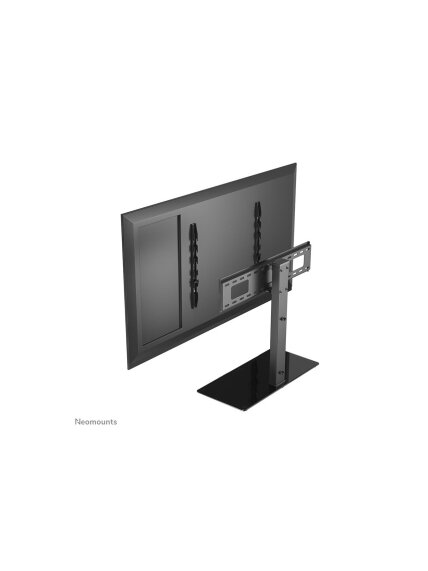 Neomounts Desk Mount | DS45-430BL16 TV stand | Adjustable Height, Swivel | 37-70 " | Maximum weight (capacity) 40 kg | Black 5