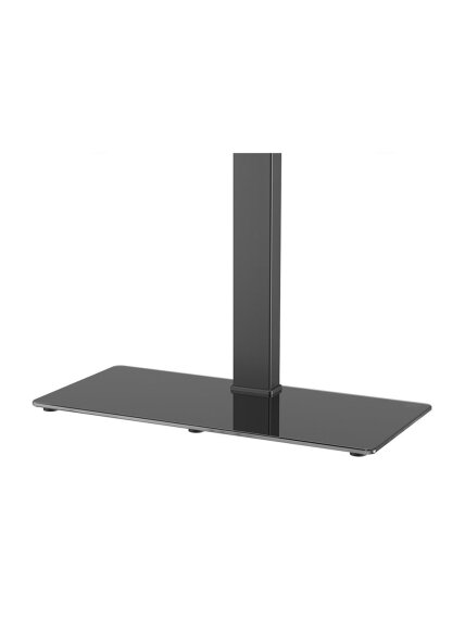 Neomounts Desk Mount | DS45-430BL16 TV stand | Adjustable Height, Swivel | 37-70 " | Maximum weight (capacity) 40 kg | Black 9